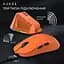 Комп'ютерна мишка Ajazz AJ159P MC Wireless/Bluetooth/USB Charging Dock Orange (AJ159P-MC-Orange) - мініатюра 8