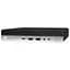 Комп'ютер HP ProDesk 600 G3 Mini PC (i5-6500T/8/128SSD) Б/В - мініатюра 2