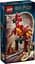 Конструктор LEGO Harry Potter Фоукс: фенікс Дамблдора 299 деталей (76448) - мініатюра 2