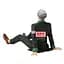 Фігурка Bandai Chatting time Вітролом Хадзіме Умемія WIND BREAKER Hajime Umemiya 11 см B CT WB HU 11 - мініатюра 4