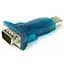 Переходник USB to COM PowerPlant (KD00AS1286) - миниатюра 1