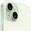 Смартфон Apple iPhone 15 128GB Green (MTP53) [92573] - мініатюра 3