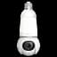 IP відеокамера IMOU Bulb Cam (IPC-S6DP-5M0WEB-E27) (2.8 мм) 5МП Wi-Fi - мініатюра 3