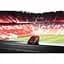 Машинка для стрижки Remington Quick Cut Manchester United HC4255 червона - мініатюра 5