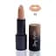 Помада для губ Parisa Stay matte L-08 тон 02 (Warm beige) 3.6 г - миниатюра 2