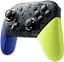 Геймпад Nintendo Switch Pro Controller Splatoon 3 Special Edition [71585] - мініатюра 2