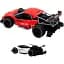 Машинка на радіокеруванні Sulong Toys 1:16 Gesture Sensing Dizzy Red (SL-285RHR) [114152] - мініатюра 3