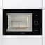 Мікрохвильова піч вбудована Gorenje BM235G1SYB (741150) - мініатюра 6