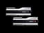 Оперативна пам'ять G.Skill 64GB (2x32GB) DDR5 6000MHz Trident Z5 Silver (F5-6000J3238G32GX2-TZ5S) - мініатюра 1