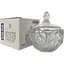 Цукорниця скляна Crystal Diamond 140 мл D-9.2 см (83000158_YBCG-158) - мініатюра 1
