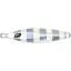 Пилькер Shimano Ocea Wing 110 g #25T Zebra Glow - миниатюра 1