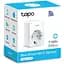 Мережевий фільтр TP-Link Tapo P100 Wi-Fi 1-pack розумна смарт розетка білий - мініатюра 2