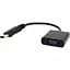 Перехідник DisplayPort to VGA Cablexpert (AB-DPM-VGAF-02) - мініатюра 1