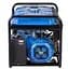 Бензиновый генератор EnerSol 7/7.5 кВт 3-фазный EPG-7500TE - миниатюра 6