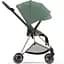 Текстиль для прогулянкового блоку Cybex Mios Leaf Green (523000897) - мініатюра 7