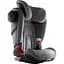 Автокрісло Britax Romer Kidfix 2 S Grey Marble, сірий (2000031443) - мініатюра 2