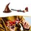 Конструктор LEGO Harry Potter Фоукс: фенікс Дамблдора 299 деталей (76448) - мініатюра 13