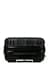 Валіза полікарбонат середній (M) Airtex 623 70л 66x42x26см Чорний (Black) - мініатюра 7