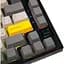 Клавіатура Epomaker AK820 Pro Gift Switch Black механічна бездротова (AK820-PRO-B-G)  - мініатюра 6