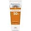 Увлажняющая эмульсия защитная Pharmaceris S Sun Body Protect для тела SPF50, 150 мл (E1495) - миниатюра 1