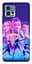 Чохол Demsky KPOP Demon Hunters для Motorola Moto G72 - мініатюра 1