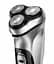 Електробритва Xiaomi ENCHEN BlackStone 3D Electric Shaver Silver - мініатюра 2