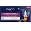 Засіб проти випадання волосся Phyto Phytocyane Traitement Antichute Femme 60 мл (5 мл х 12 шт. ) - мініатюра 1
