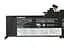 Акумулятор для ноутбука Lenovo ThinkPad Yoga 260 370 X380 01AV433 01AV432 01AV434 - мініатюра 2