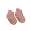 Дитячий набір наколінники і шкарпетки "Кіт" MGZ-0649(Pink) - мініатюра 2