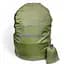 Чехол для рюкзака 60 л PackProof со стропой олива - миниатюра 1