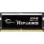 Модуль пам`ятi SO-DIMM 16GB/4800 DDR5 G.Skill Ripjaws (F5-4800S4039A16GX1-RS) - мініатюра 1