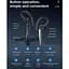 Bluetooth-гарнітура Hoco S19 Heartful ENC Metal Gray (752918) [151275] - мініатюра 8
