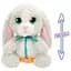 Интерактивная игрушка Baby Paws Зайчонок с аксессуарами (927124IM) - миниатюра 7