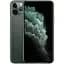 Смартфон Apple iPhone 11 Pro 512 ГБ Midnight Green (Grade C) Seller Refurbished - мініатюра 1