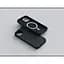 Чохол-накладка Njord 100% GRS MagSafe Case Black для iPhone 15 (NA51GR09) - мініатюра 6