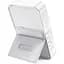 Зовнішній акумулятор Hoco Q10A Transparent MagSafe 10000mAh 20W White [101297] - мініатюра 3