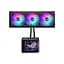 СВО ASUS ROG Ryuo IV SLC 360 ARGB (90RC0151-B0EAY0) - миниатюра 2