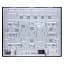Поверхность газовая на металле Weilor GM 624 BL - миниатюра 10
