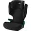 Автокресло Britax Romer Discovery Plus Space Black, черное (2000036848) - миниатюра 1