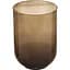 Ваза Lefard Essentials Emilia 20 см topaz (804-096) - миниатюра 1