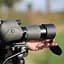 Підзорна труба Vanguard Endeavor XF 60A 15-45x60/45 WP (Endeavor XF 60A), Оливковий - мініатюра 16
