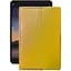 Чехол StatusCASE из экокожи для планшета Xiaomi Mi Pad 2 Желтый - миниатюра 1