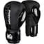 Перчатки боксерские Phantom Athletic Apex Speed Black - 12 унций - миниатюра 1