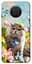 Чохол Demsky Spring cat для Nokia X10 / X20 - мініатюра 1