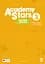 Academy Stars Second Edition Level 3 Teacher's Book with App - мініатюра 1