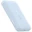 Портативний ЗП Power Bank Baseus EnerFill FM11 Ultra-Mini 22.5W з БЗП 10000mAh (PPFM11-1022) Galaxy Blue - мініатюра 5