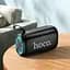 Портативна bluetooth колонка Hoco HC25 чорний - мініатюра 3