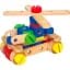 Конструктор Viga Toys 53 елементи (50490) - мініатюра 2