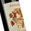 Вино Donnafugata Angheli, червоне, сухе, 14%, 0,75 л (8000010760440) - мініатюра 3