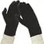 Рукавички ємнісні ArmorStandart Rope Black (ARM59875) [97011] - мініатюра 3